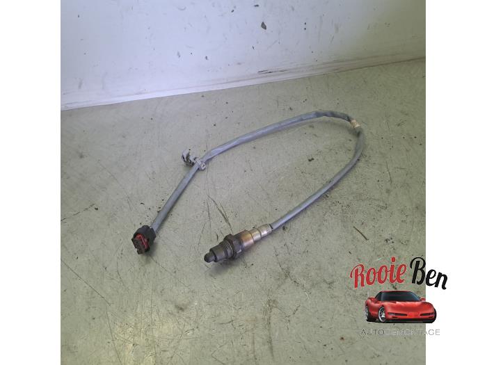 Usados Sonda Lambda Ford Focus 4 Wagon 1.0 Ti-VCT EcoBoost 12V 125 Precio € 45,00 Norma de margen ofrecido por Rooie Ben autodemontage