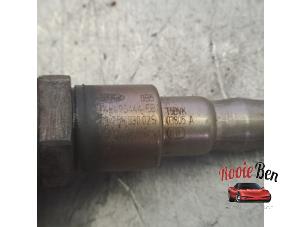 Lambda probe from a Ford Focus 4 Wagon 1.0 Ti-VCT EcoBoost 12V 125 2020