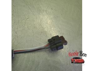 Lambda probe from a Ford Focus 4 Wagon 1.0 Ti-VCT EcoBoost 12V 125 2020