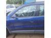 Volkswagen Tiguan (5N1/2) 1.4 TSI 16V 4Motion Vitre avant gauche