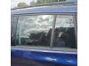 Volkswagen Tiguan (5N1/2) 1.4 TSI 16V 4Motion Vitre arrière gauche