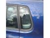 Volkswagen Tiguan (5N1/2) 1.4 TSI 16V 4Motion Custode arrière gauche