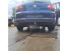 Volkswagen Tiguan (5N1/2) 1.4 TSI 16V 4Motion Pare choc arrière
