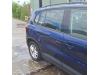 Volkswagen Tiguan (5N1/2) 1.4 TSI 16V 4Motion Porte arrière droite