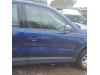 Volkswagen Tiguan (5N1/2) 1.4 TSI 16V 4Motion Porte avant droite