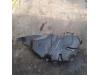 Ford Focus 4 Wagon 1.0 Ti-VCT EcoBoost 12V 125 Réservoir de carburant