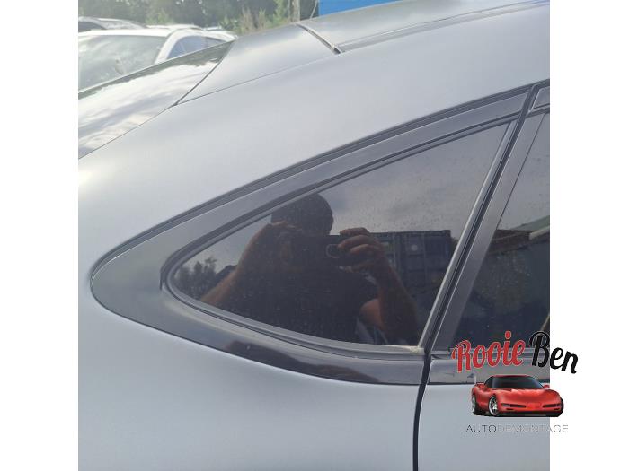 Usados Ventanilla triangular derecha detrás Mercedes GLC Coupé AMG (C253) 3.0 43 AMG V6 Turbo 4-Matic Precio de solicitud ofrecido por Rooie Ben autodemontage