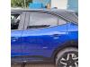 Opel Mokka 1.2 Turbo Hybrid 12V Tür 4-türig links hinten