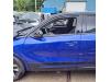 Opel Mokka 1.2 Turbo Hybrid 12V Tür 4-türig links vorne