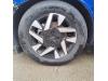 Opel Mokka 1.2 Turbo Hybrid 12V Felge + Reifen