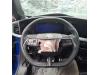 Opel Mokka 1.2 Turbo Hybrid 12V Lenkrad