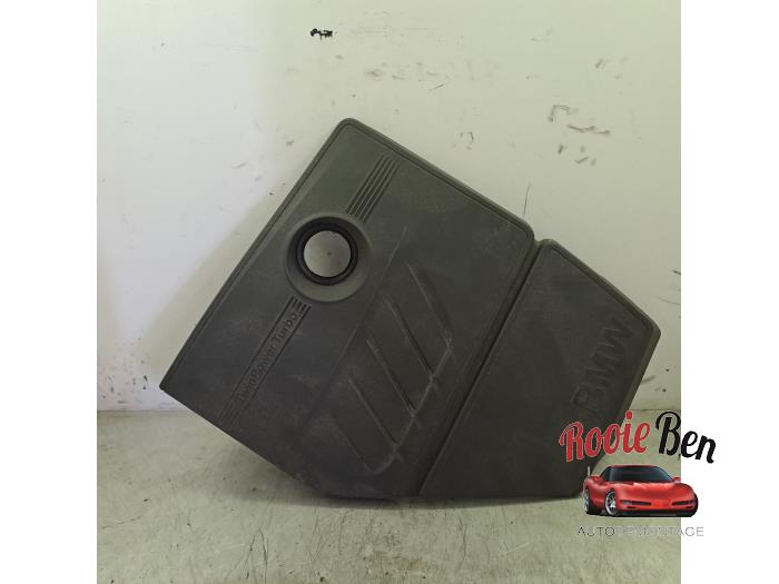Used Engine cover BMW 3 serie (F30) 316i 1.6 16V Price € 50,00 Margin scheme offered by Rooie Ben autodemontage