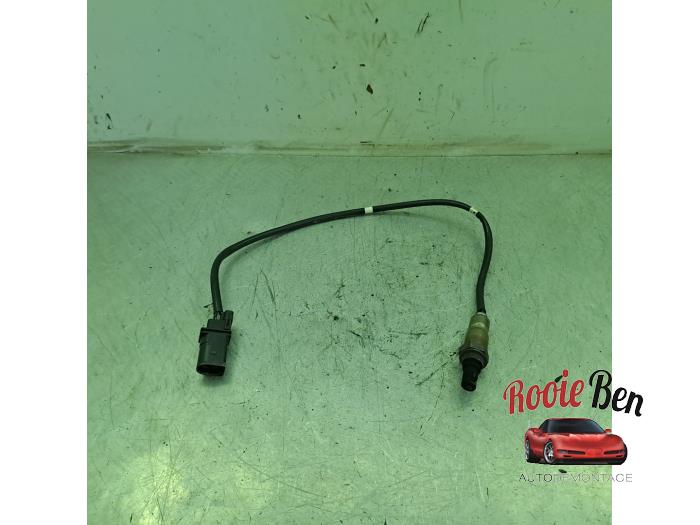 Usados Sonda Lambda Volkswagen Passat Variant (3G5) 1.6 TDI 16V Precio € 25,00 Norma de margen ofrecido por Rooie Ben autodemontage