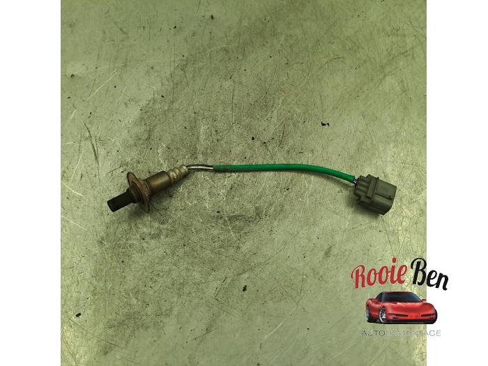 Usados Sonda Lambda Suzuki Grand Vitara II (JT) 2.0 16V Precio € 30,00 Norma de margen ofrecido por Rooie Ben autodemontage