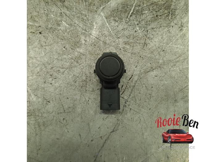 Usados Sensor PDC BMW 3 serie (F30) 330e Precio € 25,00 Norma de margen ofrecido por Rooie Ben autodemontage