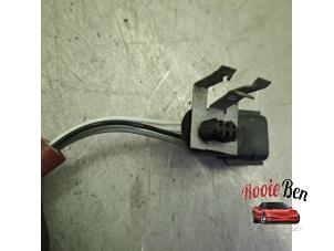 Sonde lambda d'un Renault Megane III Grandtour (KZ) 2.0 16V TCe 180 2011