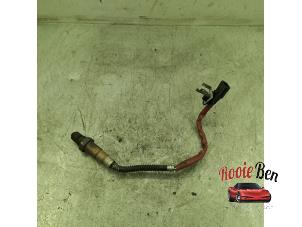 Sonde lambda d'un Renault Megane III Grandtour (KZ) 2.0 16V TCe 180 2011