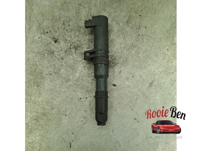 Gebrauchte Zündspule Renault Megane III Grandtour (KZ) 2.0 16V TCe 180 Preis € 15,00 Margenregelung angeboten von Rooie Ben autodemontage