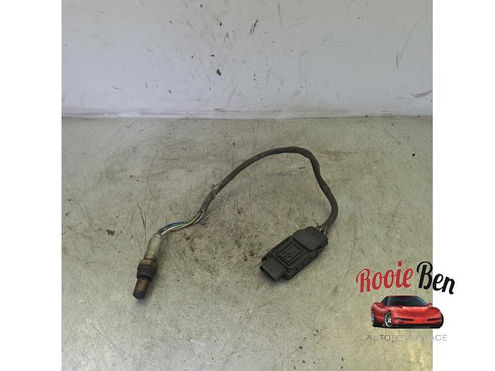 Begagnade NOx-sensor Landrover Discovery Sport (LC) 2.0 TD4 150 16V Pris € 150,00 Marginaltabell erbjuds av Rooie Ben autodemontage