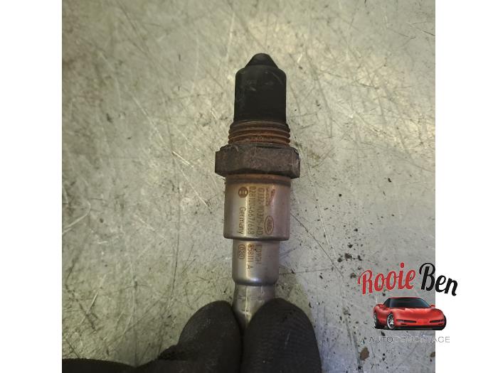 Lambda probe from a Land Rover Discovery Sport (LC) 2.0 TD4 150 16V 2015