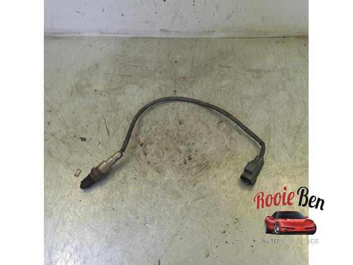 Usados Sonda Lambda Landrover Discovery Sport (LC) 2.0 TD4 150 16V Precio € 40,00 Norma de margen ofrecido por Rooie Ben autodemontage