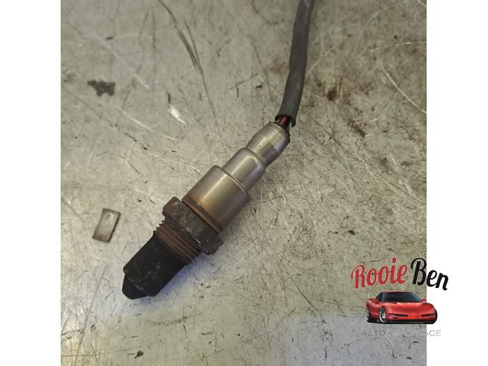 Lambda probe from a Land Rover Discovery Sport (LC) 2.0 TD4 150 16V 2015