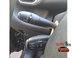 Gebrauchte Kombischalter Lenksäule Citroen C3 Picasso (SH) 1.4 16V VTI 95 Preis auf Anfrage angeboten von Rooie Ben autodemontage