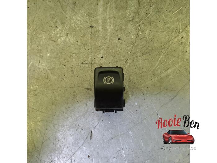Gebrauchte Handbremse Schalter Opel Meriva (B) 1.4 Turbo 16V ecoFLEX Preis € 10,00 Margenregelung angeboten von Rooie Ben autodemontage