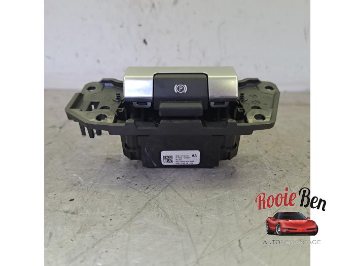 Gebrauchte Handbremse Schalter Landrover Discovery Sport (LC) 2.0 TD4 150 16V Preis € 30,00 Margenregelung angeboten von Rooie Ben autodemontage