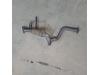 Volkswagen Tiguan (5N1/2) 1.4 TSI 16V 4Motion Tube échappement avant