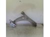 Volkswagen Tiguan (5N1/2) 1.4 TSI 16V 4Motion Bras de suspension bas avant droit