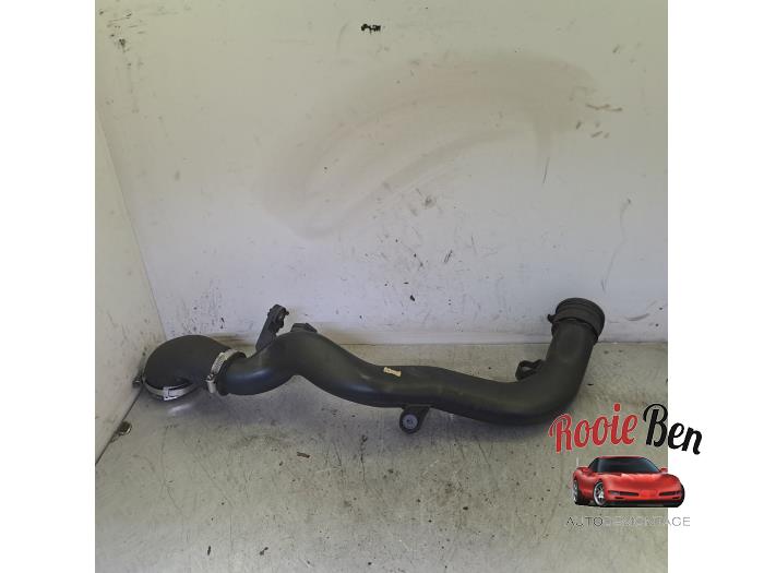 Begagnade MAP-sensor (insugsrör) Volkswagen Tiguan (5N1/2) 1.4 TSI 16V 4Motion Pris € 10,00 Marginaltabell erbjuds av Rooie Ben autodemontage