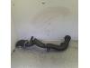 Volkswagen Tiguan (5N1/2) 1.4 TSI 16V 4Motion Carte capteur (tubulure d'admission)