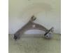 Volkswagen Tiguan (5N1/2) 1.4 TSI 16V 4Motion Bras de suspension bas avant gauche