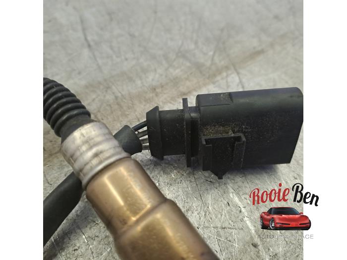 Sonde lambda d'un Volkswagen Tiguan (5N1/2) 1.4 TSI 16V 4Motion 2009