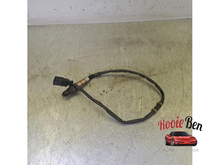 Usados Sonda Lambda Volkswagen Tiguan (5N1/2) 1.4 TSI 16V 4Motion Precio € 30,00 Norma de margen ofrecido por Rooie Ben autodemontage