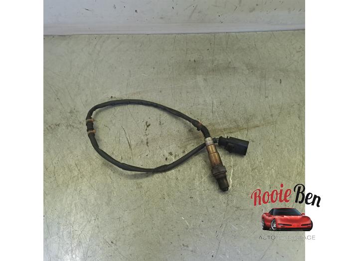 Sonde lambda d'un Volkswagen Tiguan (5N1/2) 1.4 TSI 16V 4Motion 2009