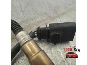 Sonde lambda d'un Volkswagen Tiguan (5N1/2) 1.4 TSI 16V 4Motion 2009