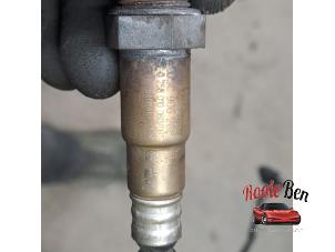 Sonde lambda d'un Volkswagen Tiguan (5N1/2) 1.4 TSI 16V 4Motion 2009