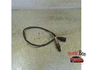 Sonde lambda d'un Volkswagen Tiguan (5N1/2) 1.4 TSI 16V 4Motion 2009