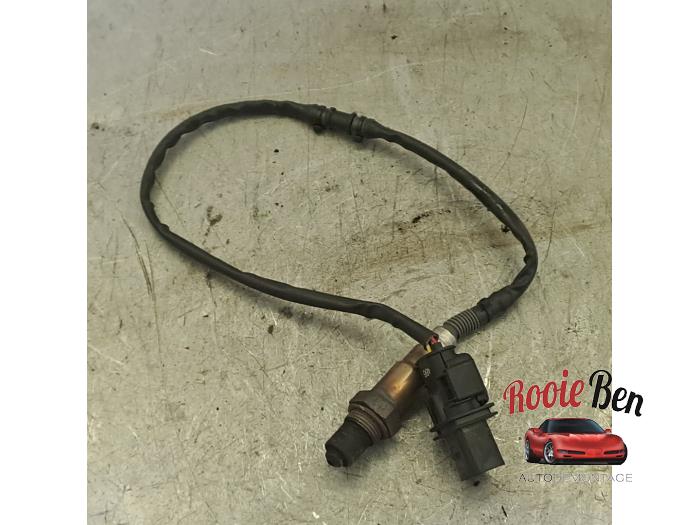 Usados Sonda Lambda Volkswagen Tiguan (5N1/2) 1.4 TSI 16V 4Motion Precio € 30,00 Norma de margen ofrecido por Rooie Ben autodemontage
