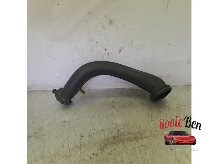 Gebrauchte Intercooler Rohr Volkswagen Tiguan (5N1/2) 1.4 TSI 16V 4Motion Preis € 25,00 Margenregelung angeboten von Rooie Ben autodemontage