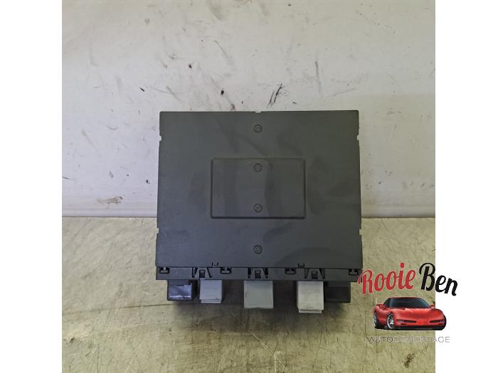 Begagnade Säkringsbox Volkswagen Tiguan (5N1/2) 1.4 TSI 16V 4Motion Pris € 50,00 Marginaltabell erbjuds av Rooie Ben autodemontage
