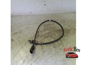 Lambda probe from a Volkswagen Polo VI (AW1) 1.0 MPI 12V 2019