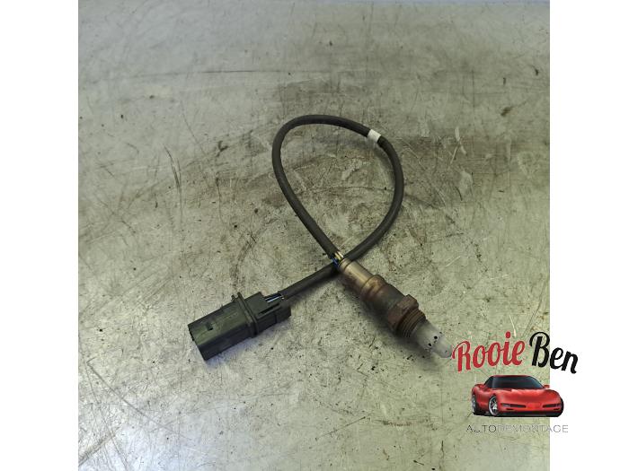 Usados Sonda Lambda Volkswagen Polo VI (AW1) 1.0 MPI 12V Precio € 25,00 Norma de margen ofrecido por Rooie Ben autodemontage