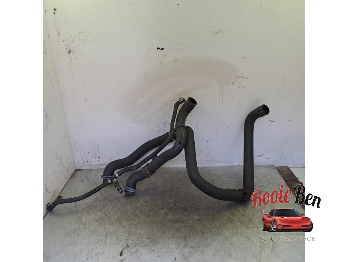 Usagé Conduit (divers) Volkswagen Polo VI (AW1) 1.0 MPI 12V Prix € 25,00 Règlement à la marge proposé par Rooie Ben autodemontage