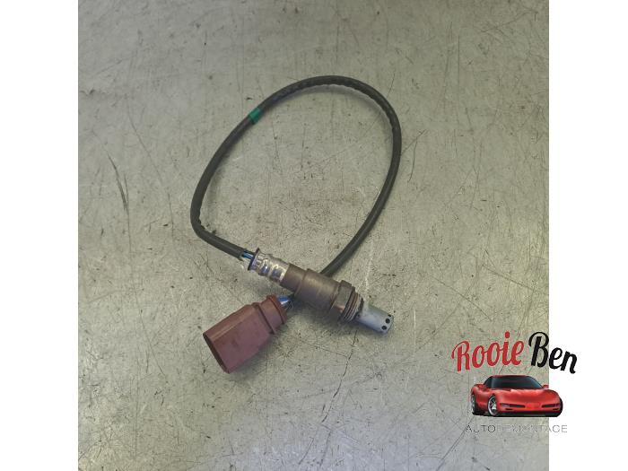 Usados Sonda Lambda Seat Leon (KLB) 1.0 TSI 12V Precio € 45,00 Norma de margen ofrecido por Rooie Ben autodemontage