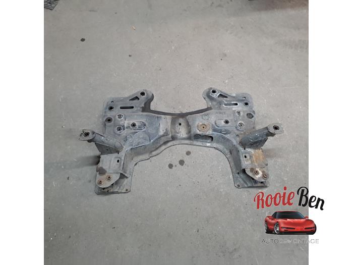 Used Subframe Alfa Romeo Giulietta (940) 1.4 TB 16V Price € 50,00 Margin scheme offered by Rooie Ben autodemontage