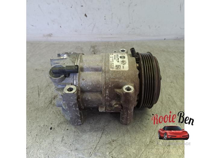 Gebrauchte Klimapumpe Alfa Romeo Giulietta (940) 1.4 TB 16V Preis € 75,00 Margenregelung angeboten von Rooie Ben autodemontage