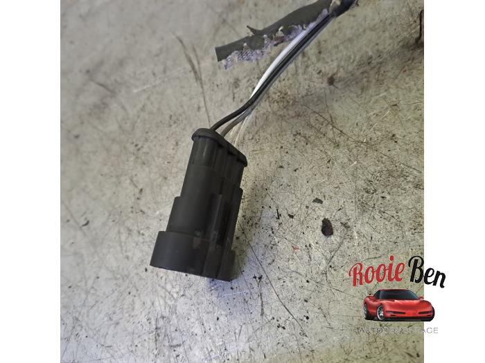 Lambda probe from a Alfa Romeo Giulietta (940) 1.4 TB 16V 2010